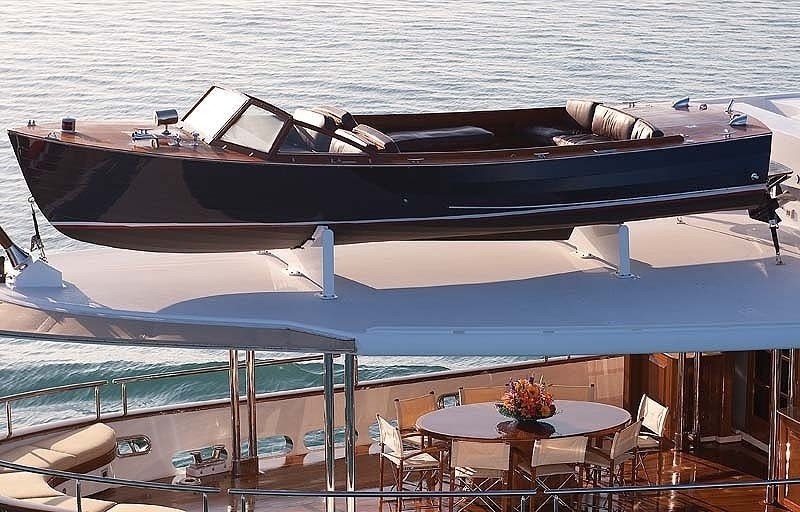 sycara 4 yacht